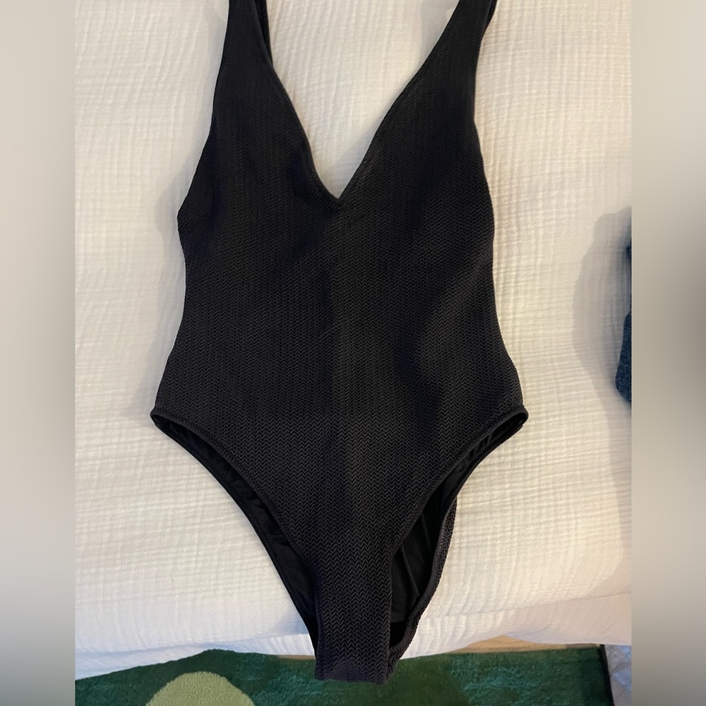 Seafolly swimsuit